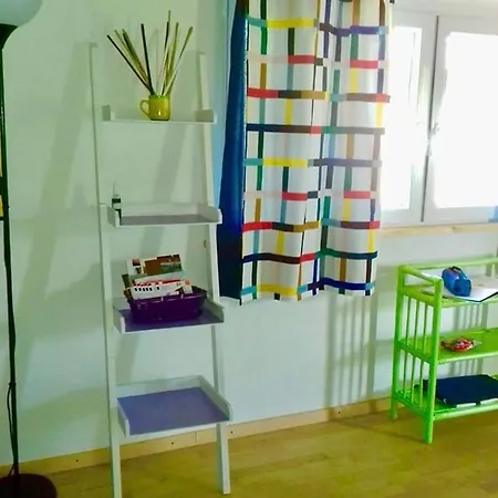 La Casa Di Andrea Rachele Bubbio