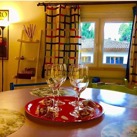 La Casa Di Andrea Rachele