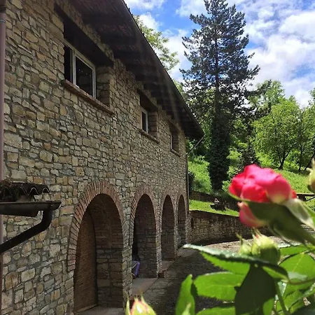 Nyaraló La Casa Di Andrea Rachele Bubbio