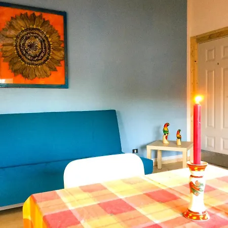 La Casa Di Andrea Rachele Nyaraló *