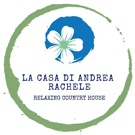 Nyaraló La Casa Di Andrea Rachele Bubbio