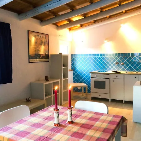 La Casa Di Andrea Rachele *