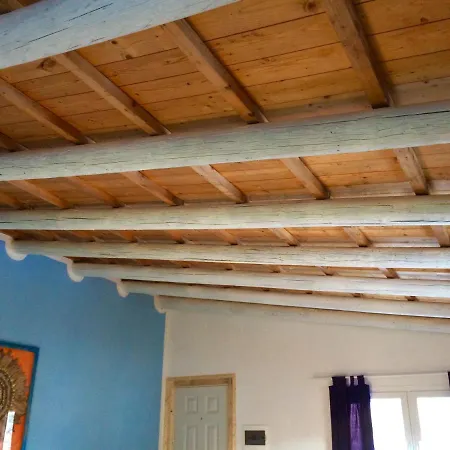 La Casa Di Andrea Rachele *