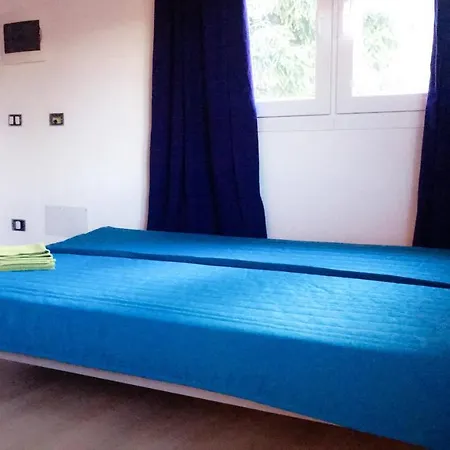 La Casa Di Andrea Rachele Nyaraló
