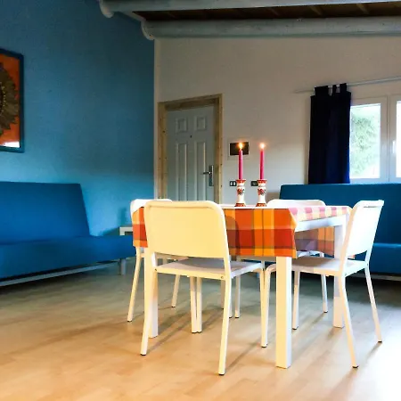 La Casa Di Andrea Rachele * Bubbio