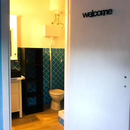 La Casa Di Andrea Rachele Nyaraló