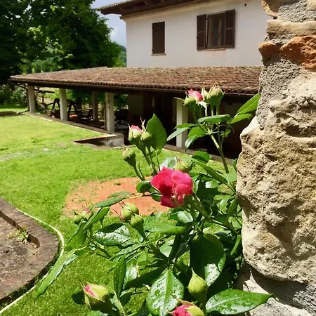La Casa Di Andrea Rachele Nyaraló *